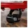 Stier Gabelhubwagen 2500 kg