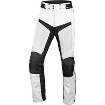 BÜSE Santerno, Textilhose, hellgrau, 3XL
