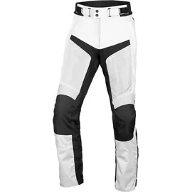 BÜSE Santerno, Textilhose, hellgrau, 3XL