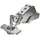 Hettich Weitwinkelscharnier Sensys 8657i THS 55