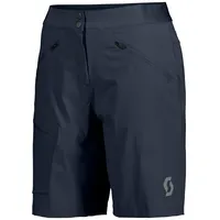 Scott Explorair Light Kurze Hose - Dark Blue -