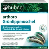 Hübner Arthoro Basis Kapseln 180 St.
