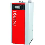 Fröling Pelletskessel P5 Pellet 25 kW N53 14105 Pelletheizung Lambdatronic 5000