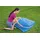 BESTWAY Solarabdeckplane blau Ø 417 cm