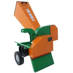 FBC BIO.S2.PF - Häcksler für Traktor - mit professioneller Kardanwelle