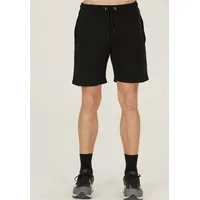 Endurance Shorts Prince SCHWARZ XL