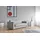 Innovation Living Schlafsofa Killian Stoff Grau Granit 140 cm
