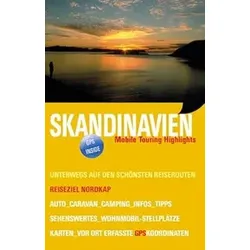 Rau Reiseführer Norwegen