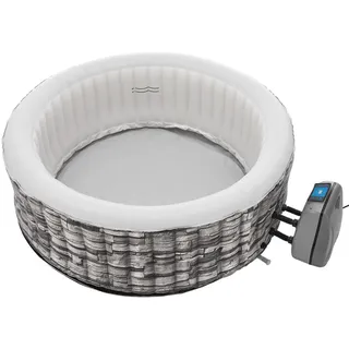 pro.tec Whirlpool Carosino 204x70 cm