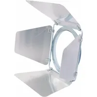 Eurolite Flügelbegrenzer PAR-56 Spot Silber