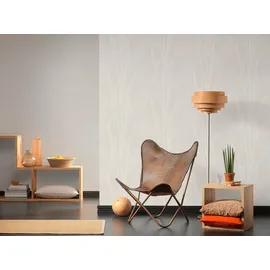 Living Walls Vliestapete Hygge 53 cm x 10 m 300 g beige