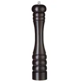 HENDI Pfeffermühle 31,5 cm Holz Dunkel unbefüllt