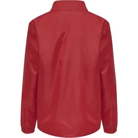 hummel Regenjacke Promo Rot 116