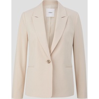 S.Oliver Damen, beige 42