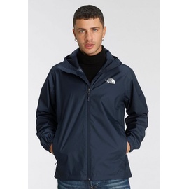The North Face QUEST Jacket summit navy XL