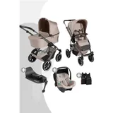 ABC-Design Salsa 5 Air Camel