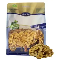 Lyra Pet Lyra Pet® Bananen getrocknet 1 kg