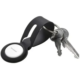 Silvercrest Smart Tag Finder schwarz