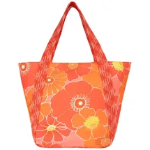 Oilily Schultertasche Soof Shopper Shell Pink