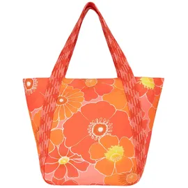 Oilily Schultertasche Soof Shopper Shell Pink
