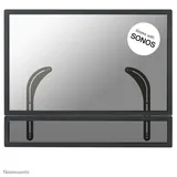 NeoMounts NM-USP100 Soundbarhalterung schwarz, Stück