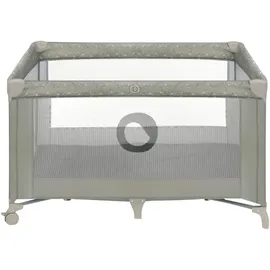 lionelo Stefi Reisebett, beige