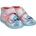 Pantoffeln Azzurro Chiaro 27