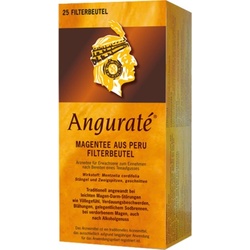 Angurate-Magentee aus Peru