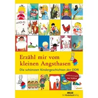 Julius Beltz Erzähl mir vom kleinen Angsthasen