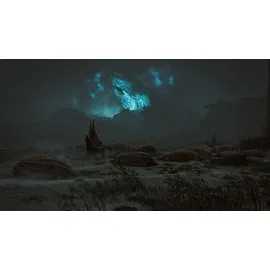 Monster Hunter: Wilds (PEGI) (PS5)