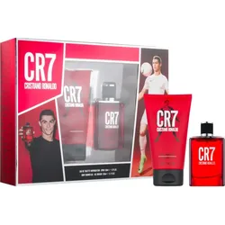 Cristiano Ronaldo CR7 Geschenkset für Herren I.