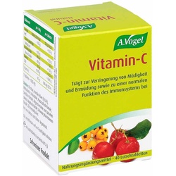 Vitamin C A. Vogel Lutschtabletten