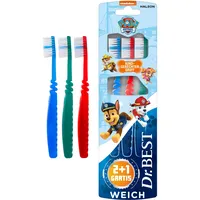 Dr. Best Dr.BEST Paw Patrol bis 7 Jahren Vorteilspack