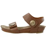 Ca'Shott CASAVA Damen Cognac 37