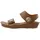Ca'Shott CASAVA Damen Cognac 37