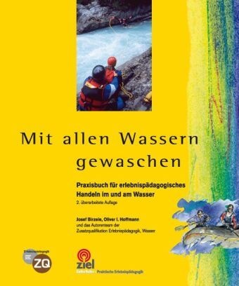 Mit Allen Wassern Gewaschen - Oliver I Hoffmann  Josef Birzele  Kartoniert (TB)