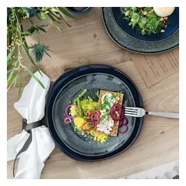 Villeroy & Boch like. by Villeroy & Boch Lave (18 Stück)