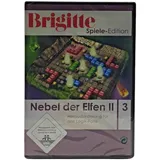 ✅ Nebel der Elfen II 2 - (PC DVD Spiel) (DE) OVP ✅NEU SEALED NEW✅