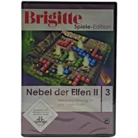 ✅ Nebel der Elfen II 2 - (PC DVD Spiel) (DE) OVP ✅NEU SEALED NEW✅