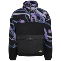 elho Pullover lila M