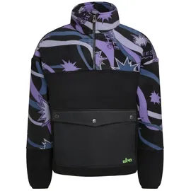 elho Pullover lila M