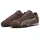 Puma Catch Low Herren Bronze/Weiß 43