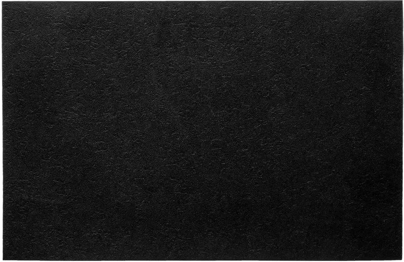 Tischdeko 45x30 cm Steinplatte