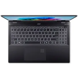 Acer Swift 16 AI OLED Intel Core Ultra 9 288V 32 GB RAM 2 TB SSD