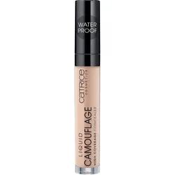 Catrice - Flüssiger High-Coverage Concealer Camouflage 5 ml