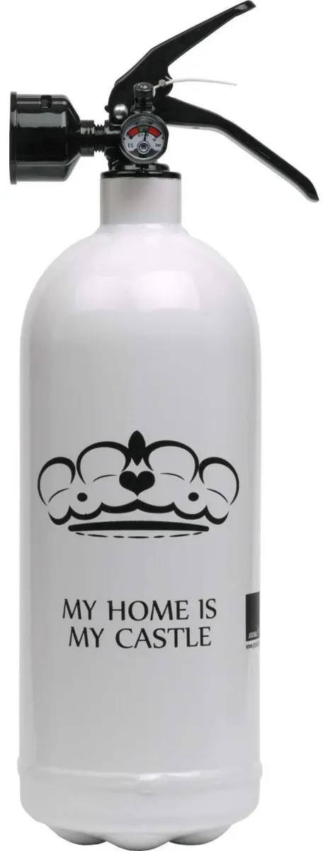 Refisa Designlöscher F2JM5 shiny white