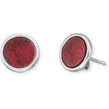 Engelsrufer Ohrstecker ERE-RJ-ST Jaspis Powerful Stone