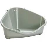Karlie Eco Nagertoilette 35X18,5X20,5 cm