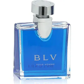 Bulgari BLV Pour Homme Eau de Toilette 50 ml