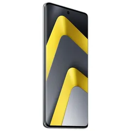 Xiaomi POCO M8 5G 8 GB RAM 256 GB Silver 